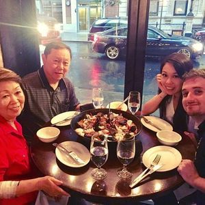 Meet your Posher, Melissa